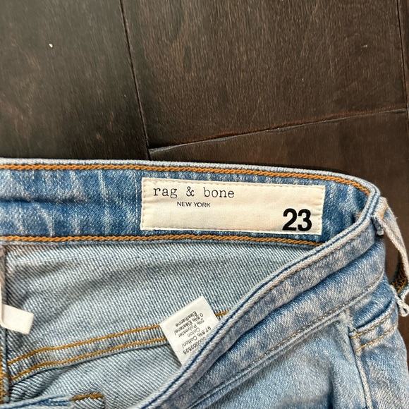 Rag & bone jeans - Picture 3 of 3